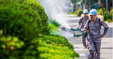 多年经验累积，成就行业典范